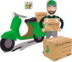 پیک ویژه فروشگاه